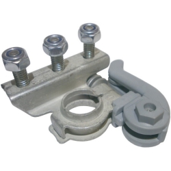 Klema minus MTA śr 6,6.6mm MORS 1507915